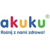 Akuku dubenėlis limpančiu dugnu ir neslystančiais kraštais, beige/pink, A0525