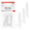 Akuku PAKEITIMAS BUTELIŲ PUODULIO AKUMULIATORIUS A0697 A0164