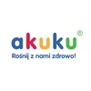 Akuku mokomasis puodelis 150 ml., pilkas, A0695