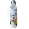 Akuku THERMOS 500ML CRAZY DOG LADY PSIARA