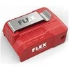 USB adapteris akumuliatoriui FLEX 10,8/18,0V