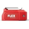 USB adapteris akumuliatoriui FLEX 10,8/18,0V