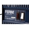 Akumuliatoriaus įkroviklis BCM1021 FERM 5A/12V 10-50Ah