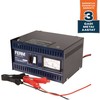 Akumuliatoriaus įkroviklis BCM1021 FERM 5A/12V 10-50Ah