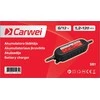 Akumuliatoriaus įkroviklis Carwei 1.2-120Ah 1A/6V/12V