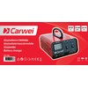 Akumuliatoriaus įkroviklis Carwei 45-100Ah 2.5-10A/6V/12V