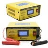 Akumuliatoriaus įkroviklis Geko 12V/24V 6-150Ah