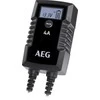 Akumuliatoriaus įkroviklis LD6 AEG 6/12V