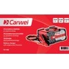 Akumuliatoriaus įkroviklis su užvedimo funkcija Carwei 8-120Ah 2-4.5/9A/50A/12V/24V