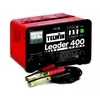 Akumuliatoriaus pakrovėjas-paleidėjas LEADER400 START 12-24V, Telwin