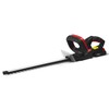 Akumuliatorinės gyvatvorių žirklės Elem Garden Technic, 20 V