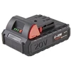 Akumuliatorinės gyvatvorių žirklės Elem Garden Technic, 20 V