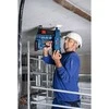 Akumuliatorinė viniakalė BOSCH GNB 18V-40 Solo su priedais