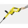 Akumuliatorinė žoliapjovė Karcher LTR 3-18 Dual Baterija Set; 2x18 V; 2x2,0 Ah akum.