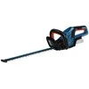 Akumuliatorinės gyvatvorių žirklės BOSCH GHE 18V-50 II Solo