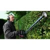 Akumuliatorinės gyvatvorių žirklės BOSCH GHE 18V-50 II Solo