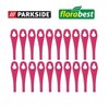 Grizzly Peiliukai žoliapjovei Parkside PRTA 20-Li A1 / Florabest FRTA 20 A1