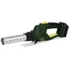 Akumuliatorinis anglies uždegiklis HERVIN BATTERY, 20 V, iki 750 °C, užkūrimas iki 50 sek., be akumuliatoriaus, GY2124