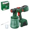 Bosch UniversalSpray18V-300solo Akum.dažų pulveriz.
