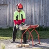 Akumuliatorinis grandininis pjūklas AL-KO CS 1825 P4A, 18 V, 25 cm, be akumuliatoriaus