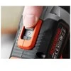Black&Decker gręžtuvo pavarų perjungiklis