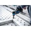 Bosch GWG 12V-50 S Solo, LB