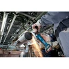 Bosch GWS 18V-10 P 2x5.0Ah, GAL 1880, LB