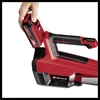 Akumuliatorinis lapų pūstuvas Einhell GP-LB 18/200 Li GK -Solo; 18 V (be akumuliatoriaus ir pakrovėjo)