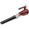 Akumuliatorinis lapų pūstuvas Einhell GP-LB 18/200 Li GK -Solo; 18 V (be akumuliatoriaus ir pakrovėjo)