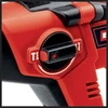 Akumuliatorinis perforatorius CONSTRUCTOR, 20 V, 1,3 J, SDS-plus, be akumuliatoriaus