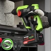 Akumuliatorinis perforatorius CONSTRUCTOR, 20 V, 1,3 J, SDS-plus, be akumuliatoriaus
