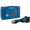 Akumuliatorinis presavimo įrankis be matricų BOSCH GPT 18V-32 Solo LB-XL