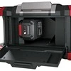 Akumuliatorinis radijo imtumas FLEX Stackpack RD SP 12/18,0/230