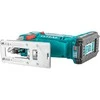 Akumuliatorinis siaurapjūklis TOTAL, 20 V, mediena 80 mm, plienas 8 mm, 2400/min, be akumuliatoriaus, TJSLI8501