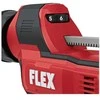 Akumuliatorinis silikono pistoletas FLEX CG 310