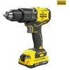 Stanley V20 belaidis suktuvas su 2.0Ah baterija