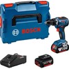 Bosch GSB 18V-90 C 2x4.0Ah ProC GAL 18V-40, GCY 42, LB