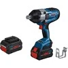 Bosch GDS 18V-1050 H, LB 2x5.5PrC, 1880CV