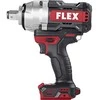 Akumuliatorinis smūginis veržliasukis FLEX IW 3/4" 2100Nm 18,0 EC C