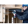 Bosch GSR 18V-110 C, CT be akumuliatoriaus ir kroviklio