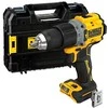 Smūginis gręžtuvas-suktuvas DeWalt DCD805P2T-QW; 18 V; 2x5,0 Ah akum.