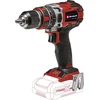 Einhell Ak. grežtuvas TE-CD 18/2 Li (2x2,0 Ah) kroviklis ir 2 vnt. akumuliatorių 18V 2,0 Ah