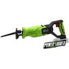Akumuliatorinis tiesinis pjūklas CONSTRUCTOR, 20 V, 100 mm, be akumuliatoriaus