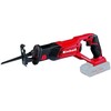 Akumuliatorinis tiesinis pjūklas CONSTRUCTOR, 20 V, 100 mm, be akumuliatoriaus