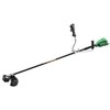 Akumuliatorinis trimeris HiKOKI MultiVolt 36/18V CG36DB