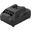 Akumuliatorių įkroviklis FLEX CA 18V-LD