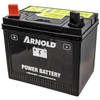 Akumuliatorius 12V 16AH, AGM Technology, 197x130x170 mm, Arnold