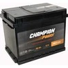 Amega Energy Box Akumuliatorius Champion Power | 12V 62Ah 480A EN (ACP62R)