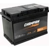 Amega Energy Box Akumuliatorius Champion Power | 12V 75Ah 640A EN (ACP75R)