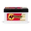 Banner 85Ah 780A EFB PRO akumuliatorius 12V 315x175x190mm
